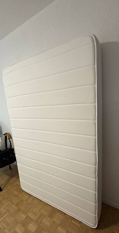 Materassi: Bed Republic Matratze Uno 140x200cm – Usato da Zürich venduto da vivimo 1