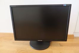 Monitor Samsung 24438W