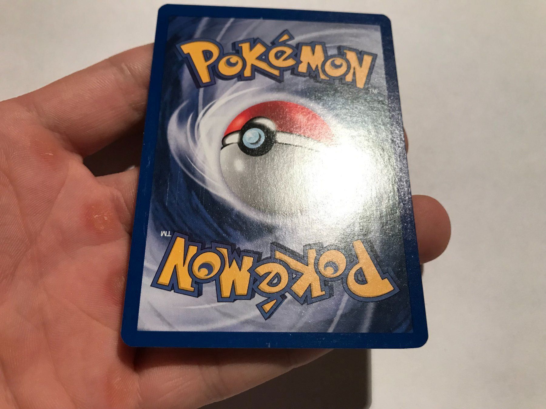 Pokémon Carte collezionabili: Muk holo Fossil – Nuovo (secondo la descrizione) da Hagendorn venduto da Pokecollectorch 6