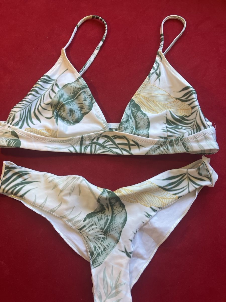 Rip Curl Costumi da bagno & Bikini: Rip Curl Bikini Oberteil Unterteil Grösse S neu – Usato da Muralto venduto da jac_hkz5