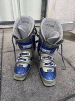 Chaussure de ski de randonnée femme