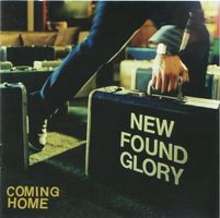 New Found Glory – Coming Home