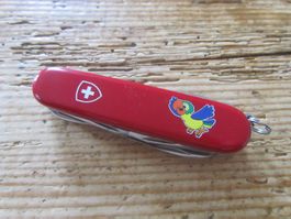 Victorinox Taschenmesser,  REDIFFUSION