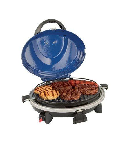 Campingaz Griglie: Campingaz 3 en 1 Grill CV – Nuovo (secondo la descrizione) da Sion venduto da dan_zpj9 2
