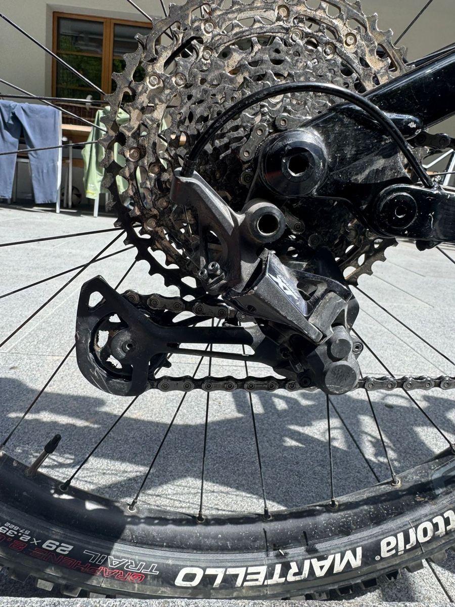 Norco Biciclette: Norco optic C3 2024 – Nuovo (secondo la descrizione) da Gstaad venduto da Zannie 4