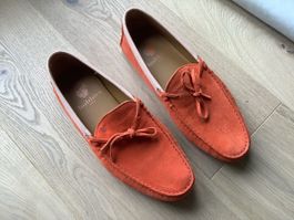Mocassins BOBBIES PARIS 43, wild Leder