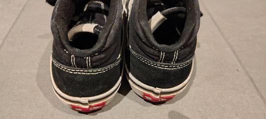 Vans Schuhe für Jungen: Vans Sneaker Gr. 33 – Gebraucht aus Oberhofen AG von iitf2020 3