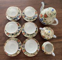 Mocca Service 15 teilig