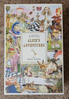 Puzzle 'Alice's Adventures'