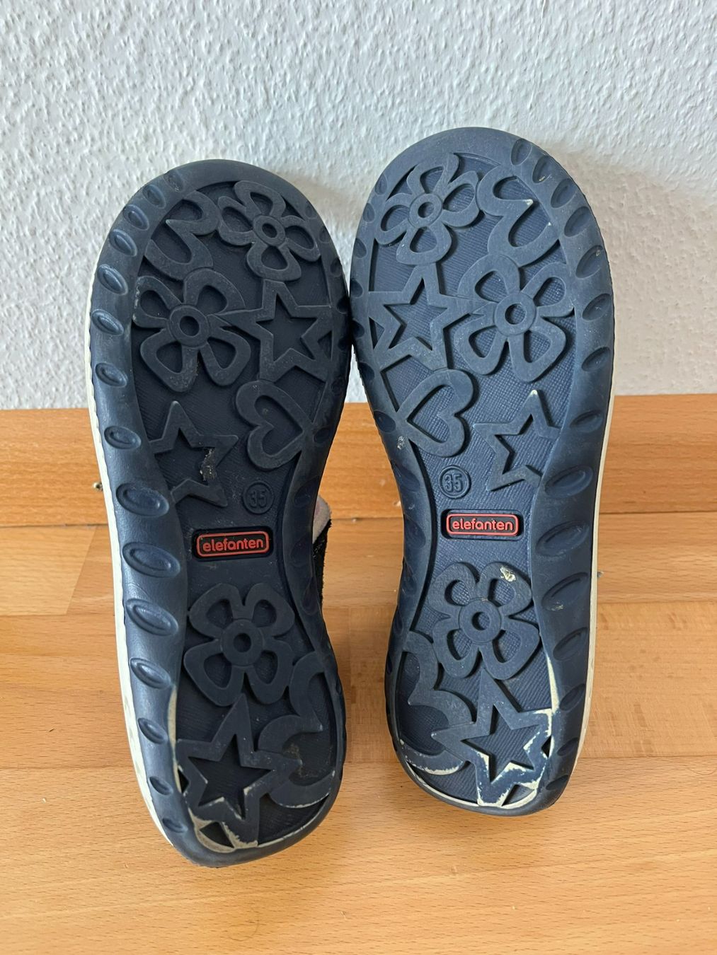 Elefanten Scarpe per ragazze: Elefanten Mädchen Sandalen Grösse 35 – Usato da Muttenz venduto da Juvenile33 3