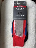 FALKE SK2 Skisocken, Grösse 39-41, NEU!