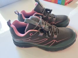 Schuhe Mädchen Gr 36