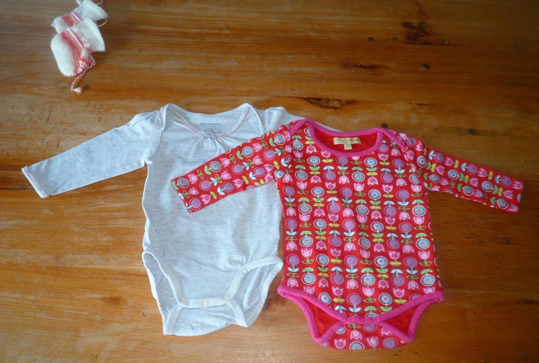 Kleiderpakete & -sets: Kinderkleiderpaket Mädchen 1 (56-68) – Gebraucht aus Rifferswil von sandra0010 2