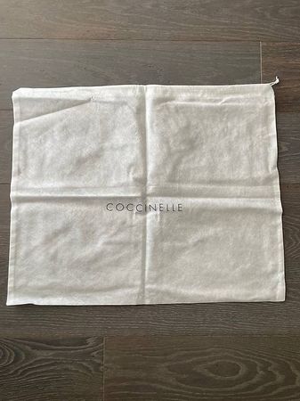 Kleider/Effektensack/-Beutel Emil pelletteria artigiana