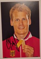 Christian Reif - EM Gold - Leichtathletik