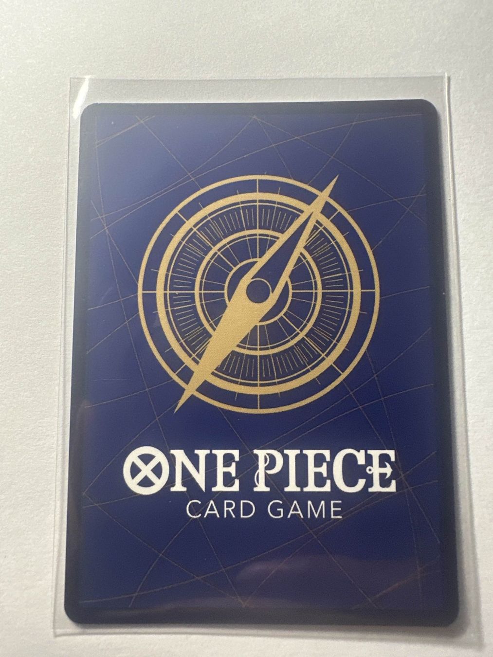 Bandai Sammelbilder & Trading cards: One Piece Sengoku (OP07-046) – Gebraucht aus Aesch BL von LeekTCG 1
