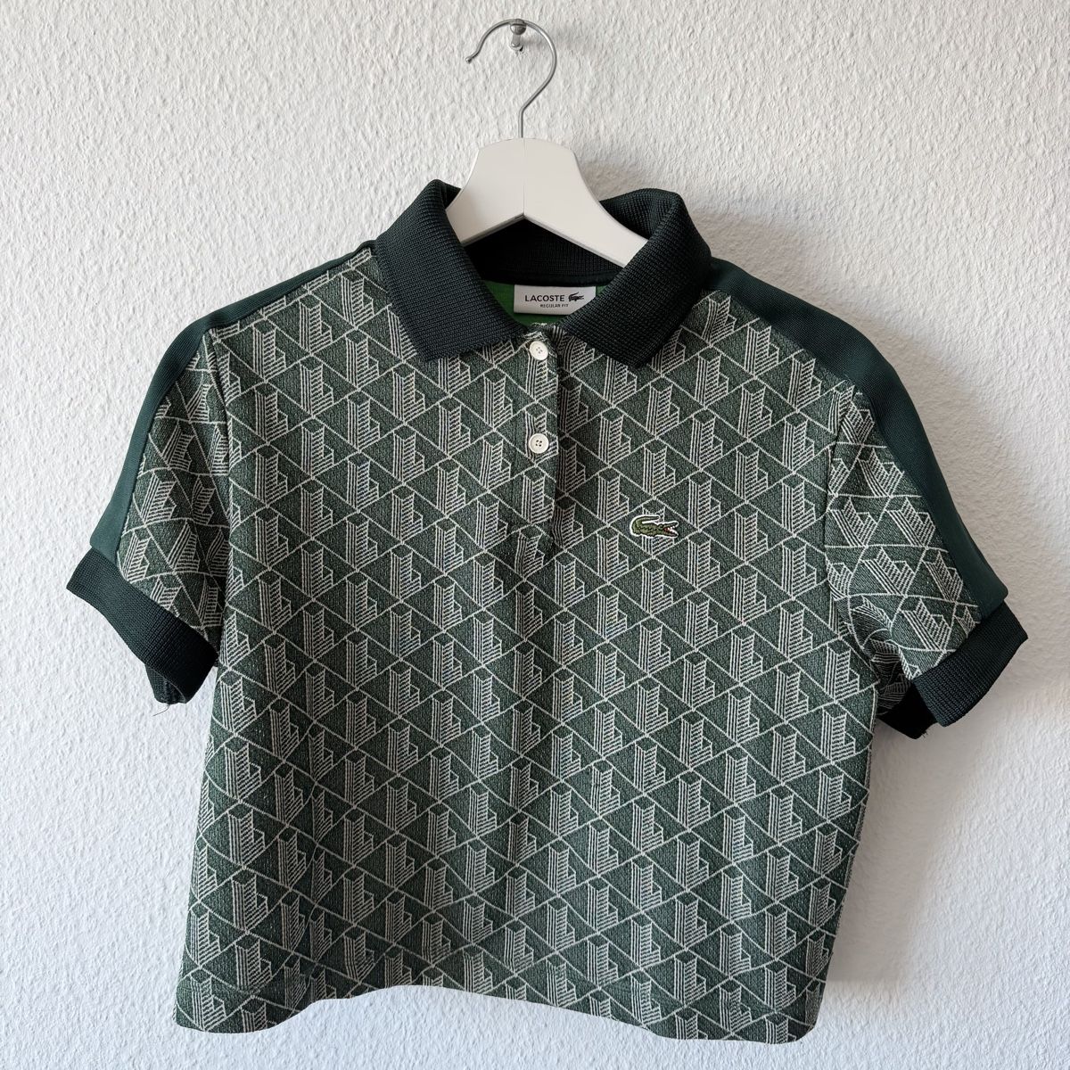 Lacoste Kleiderpakete: Lacoste Set Sommer  – Neu (gemäss Beschreibung) aus Basel von 2ndhandSwiss