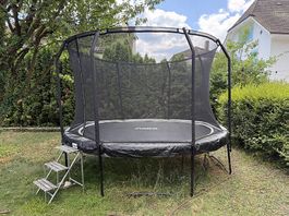 Trampolin 