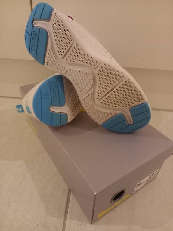Bench Scarpe per ragazze: Baskets Bench fille t.34 – Usato da givisiez venduto da odilev 2