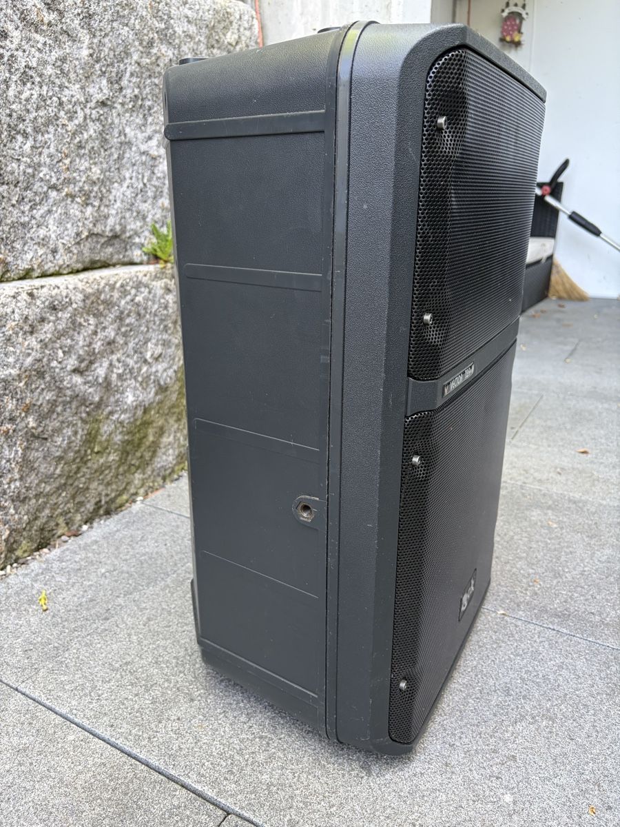 Zeck Audio Lautsprecher: Zeck Vector T2 AM – Gebraucht aus Rickenbach SZ von Ando666 1