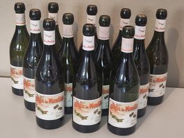 12 FL. "Aigle les Murailles" 2020