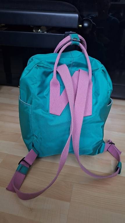 Kindertaschen: Kinder Rucksack – Neu (gemäss Beschreibung) aus Schattdorf von wurmbosle 3
