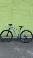 Mountainbike PILATUS