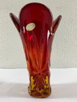 Grosse Murano Vase 🏺 H 25 cm mit Label
