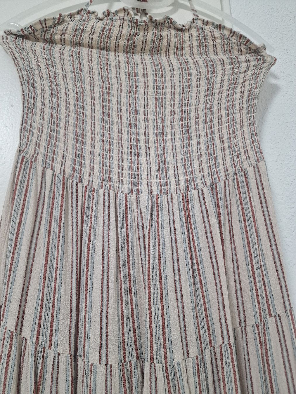 C&A Vestiti: Leinenkleid gr 38 – Usato da Amriswil venduto da gu80kaya 1