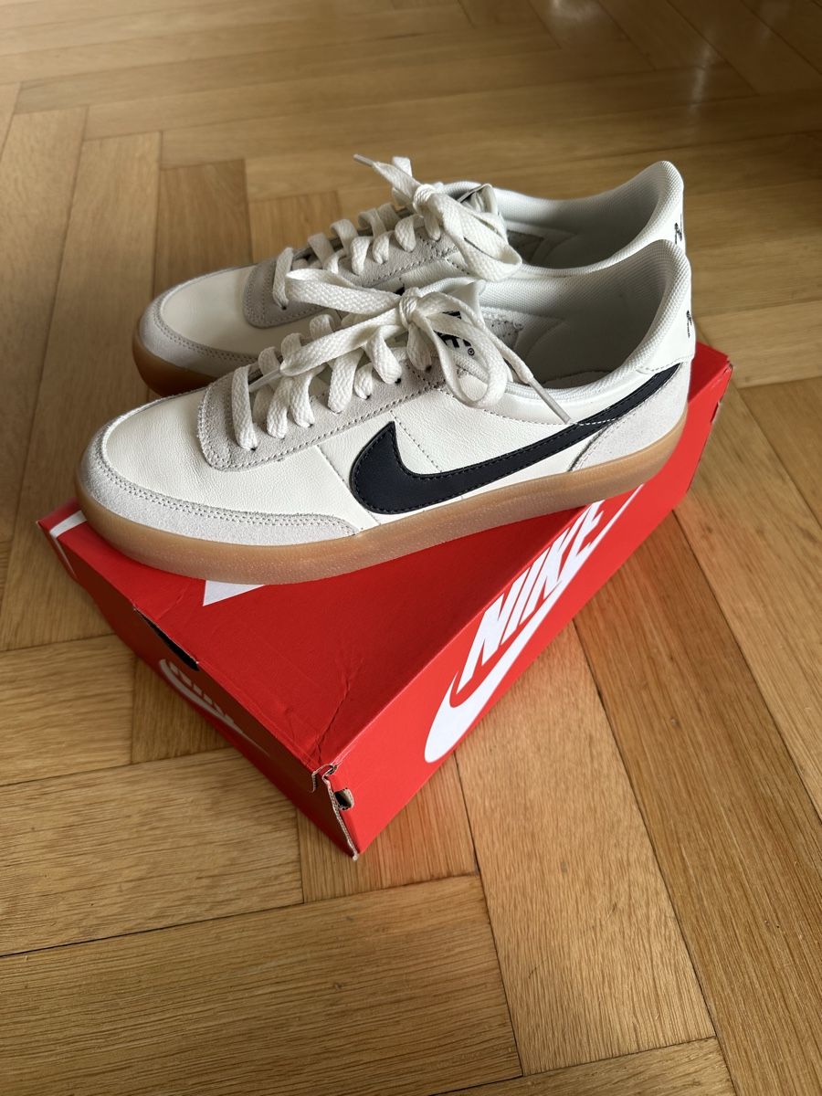 Nike Scarpe da uomo: Nike Killshot 2 Sneakers Grösse 40 neu – Nuovo e nell'imballaggio originale da Zürich venduto da TheWickerman