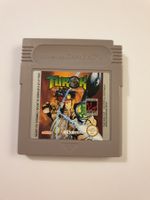 Turok Gameboy