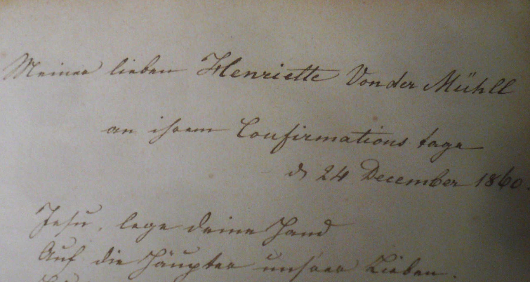 Libri: 1850 STuttgart, Albert KNAPP, evangel. LIEDERSCHATZ – Usato da Oberhofen am Thunersee venduto da luuping99 4