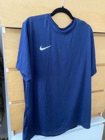 Nike tshirt / jacket / sport pants  XXL