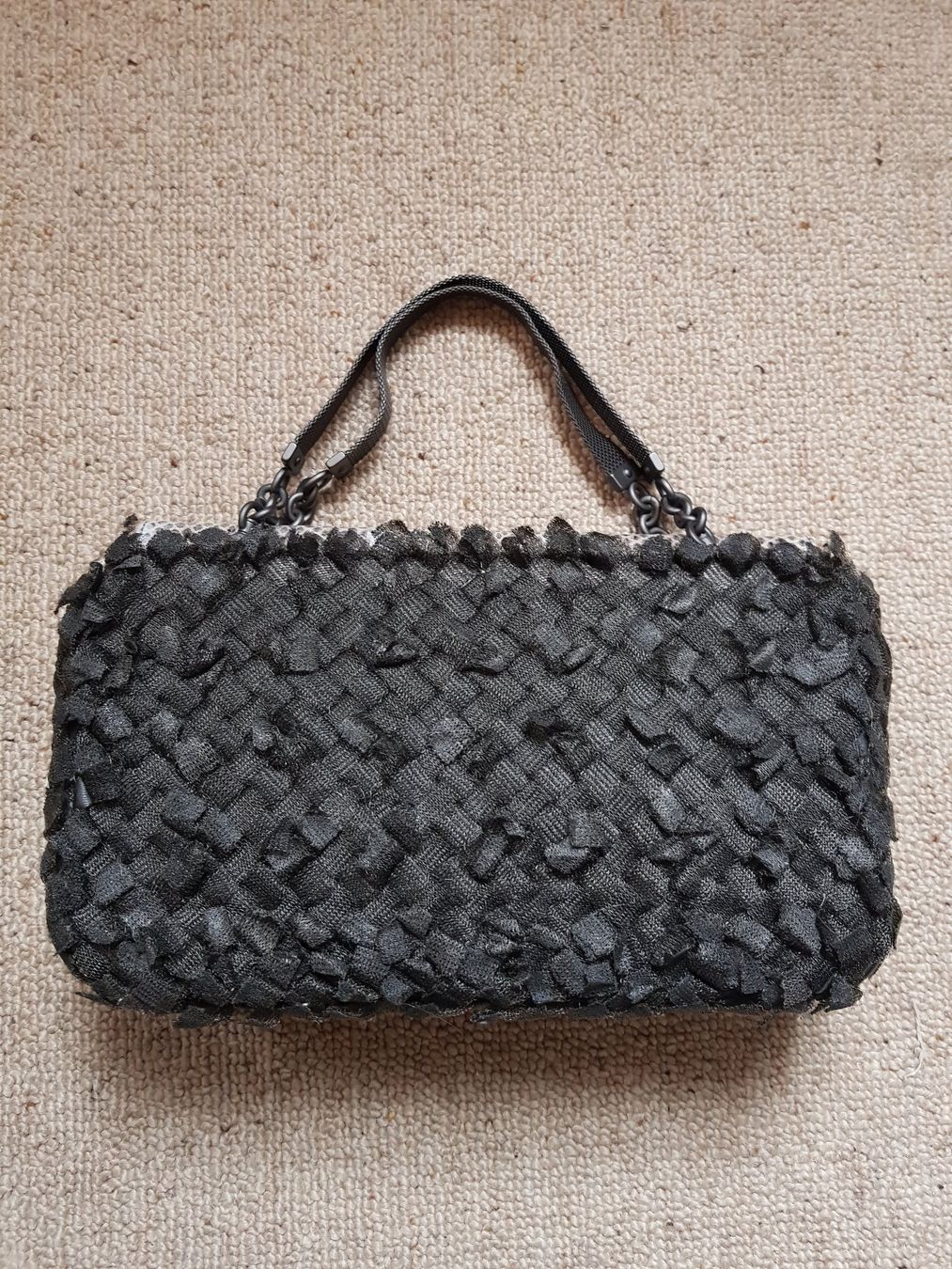 Bottega Veneta Borse da donna: Bottega Venata Handtasche – Nuovo (secondo la descrizione) da Zweisimmen venduto da Adorable 1