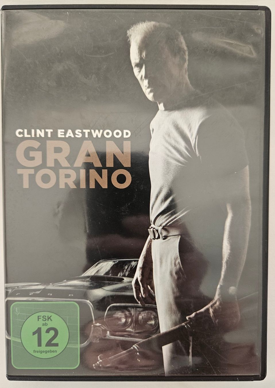 Alle DVDs: DVD Gran Torino – Gebraucht aus Zetzwil von Power4