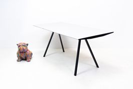 Wogg Tira Tisch 160 cm Eichenberger - Lieferung möglich