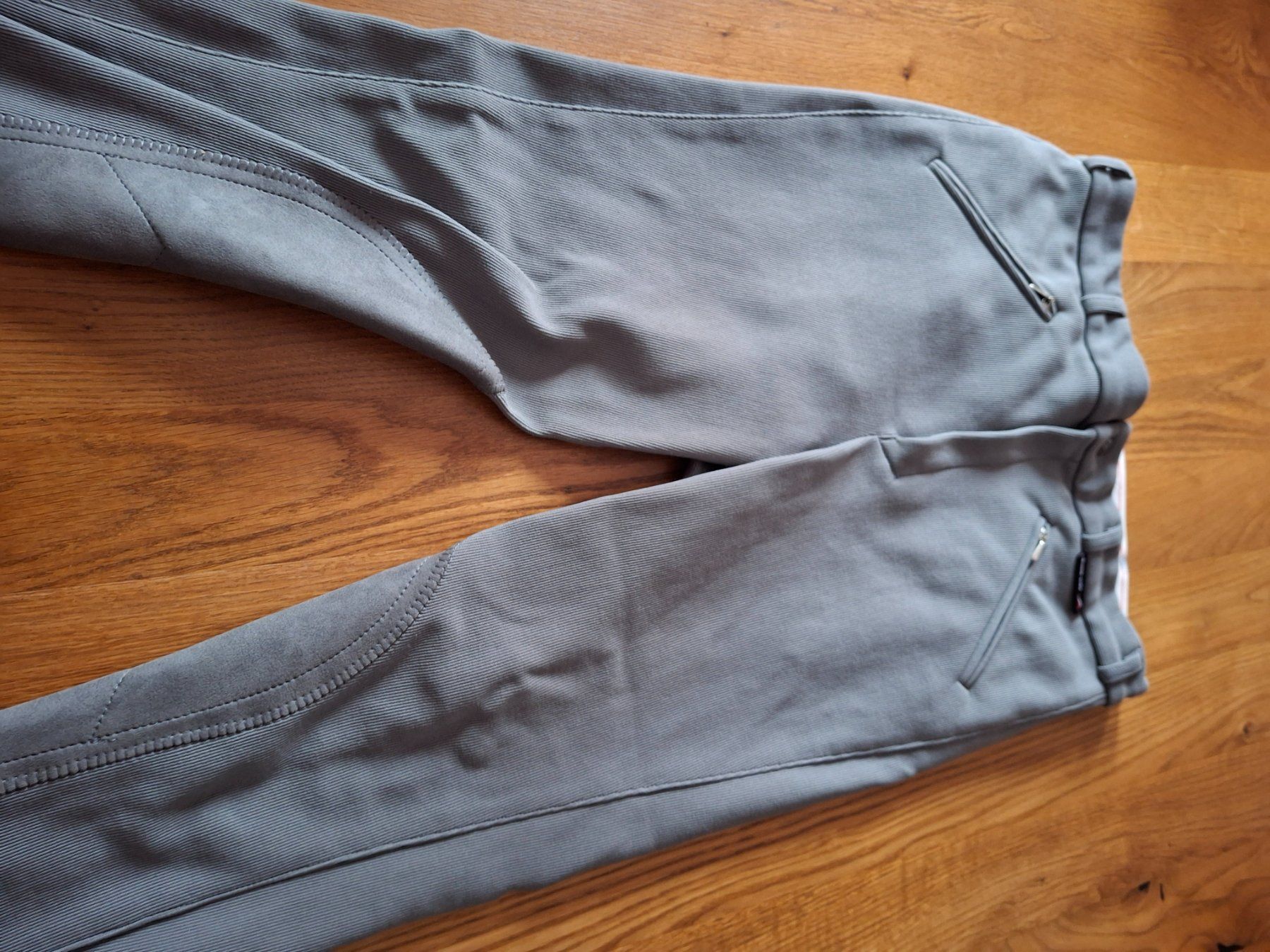 Pantaloni: Reithose Herren (Eurostar) – Nuovo (secondo la descrizione) da Hasle b. Burgdorf venduto da Cefamo 2