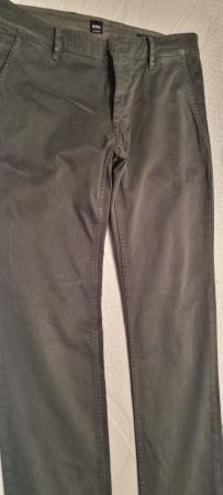 Hugo Boss Chinohose Gr.32/32