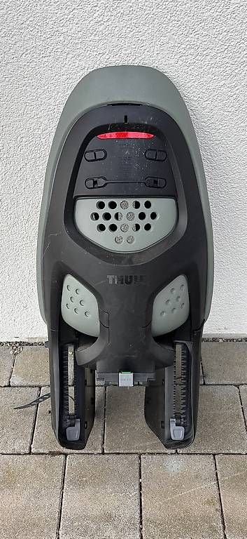 Pezzi di ricambio: Thule Kinderfahrradsitz – Usato da Graltshausen venduto da Regeli1 1