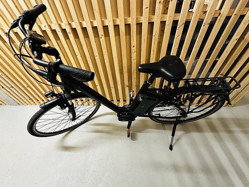 Raleigh Vélos: E-Bike Raleigh EC – D'occasion à Dietikon par 00conci00