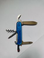 Wenger Sackmesser EXPO 02 aus Sammlung