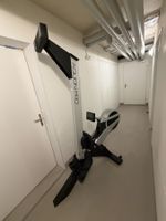 Rudergerät FINNLO Aquon Pro guter Zustand