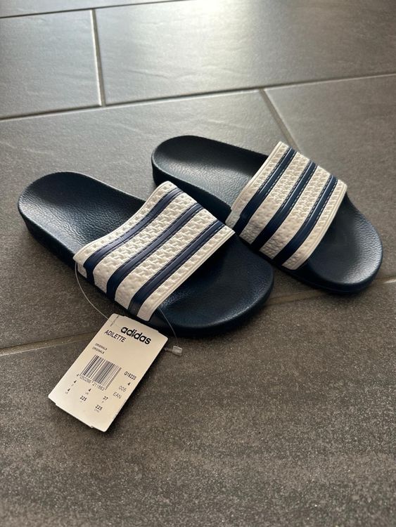 adidas adiletten herren weiß