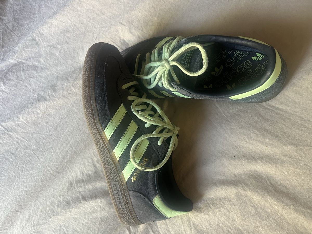 Adidas Chaussures hommes: Adidas Spécial  – D'occasion à Biel/Bienne par Car_Schuss 1