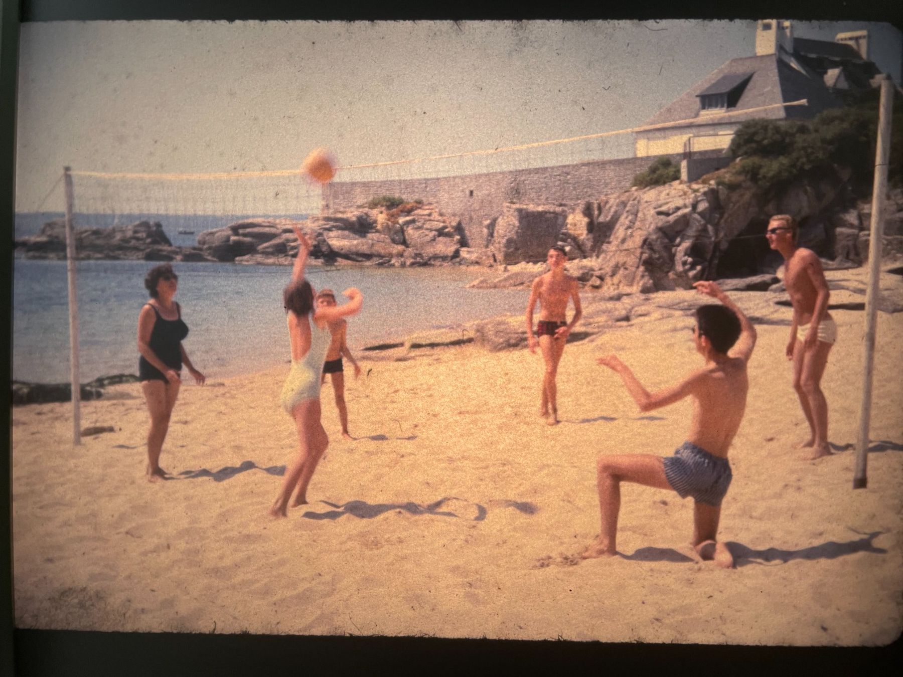 Foto & Immagini: Diapositives Finistère 1966 – Usato da Petit Lancy venduto da gil_hr6v 6