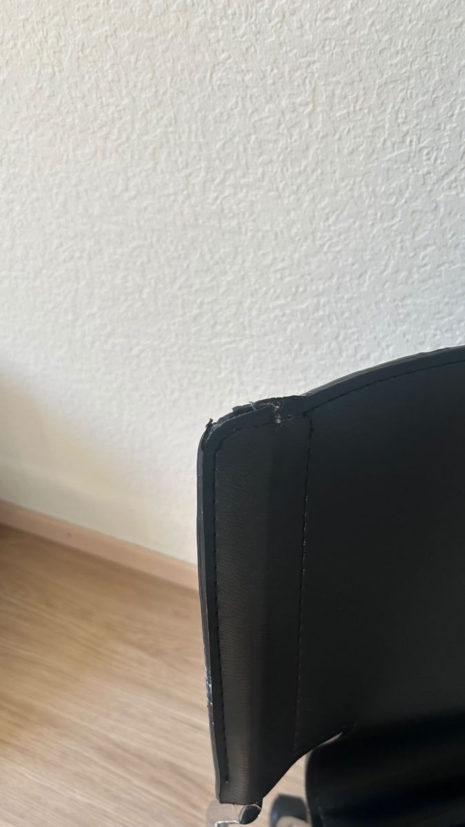 Sedie: Moderner Tomasucci Lynx Black Bürostuhl – Usato da Rüti ZH venduto da bru_8t7l 4