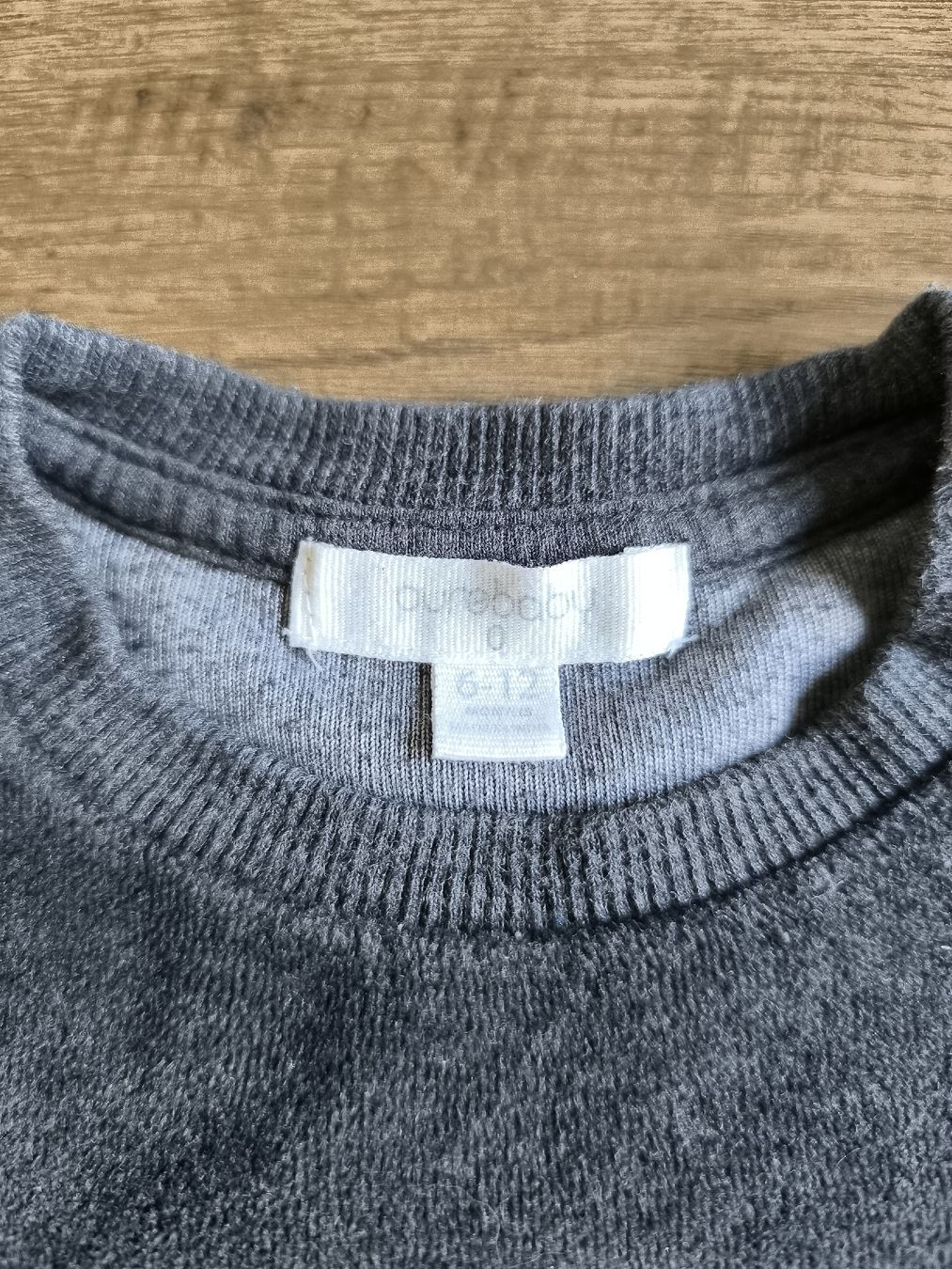 Maglioni & Felpe: Pullover Samt Purebaby 6-12m – Usato da Frauenkappelen venduto da Nickyta89 2