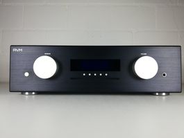 AVM CS 5.2 schwarz