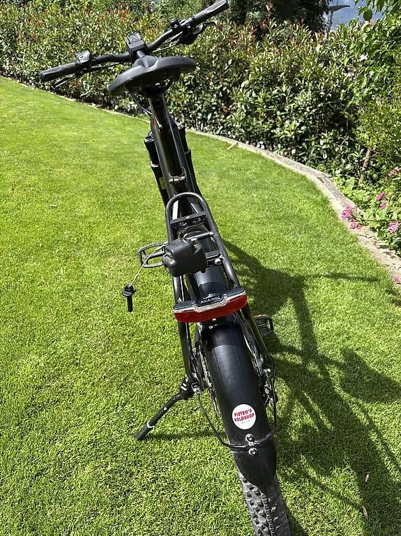 Biciclette: E-Bike Diamant Zuoma Deluxe – Usato da Chur venduto da ton_dz9z 1