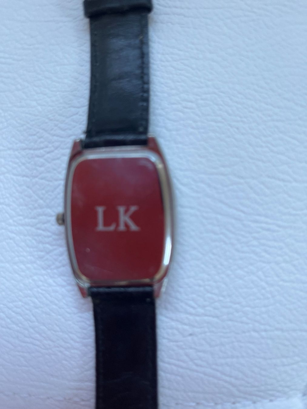 Orologi: Armbanduhr /// LK – Usato da Brittnau venduto da Zofigerin 2
